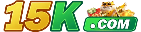 Logo da 15k