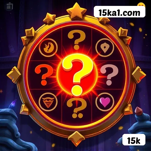 Central de dúvidas rápidas sobre o app 15k