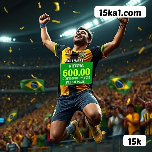 Cassino ao vivo 15k dealers