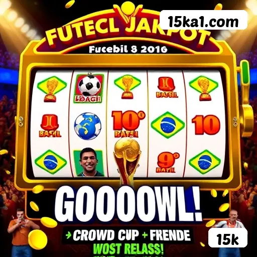 15k multi dispositivo