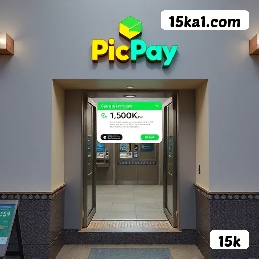 App 15k login mobile