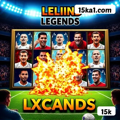 Perguntas sobre login na 15k