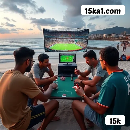 Formulário registro 15k