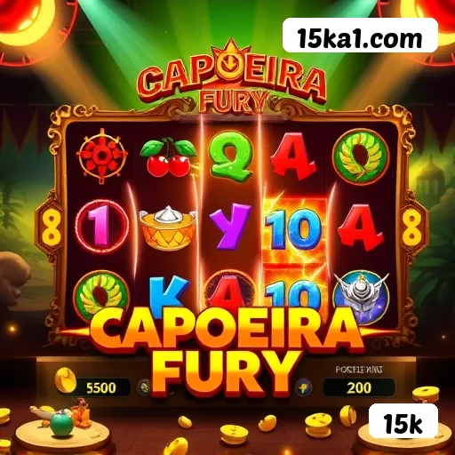 App 15k slots mobile